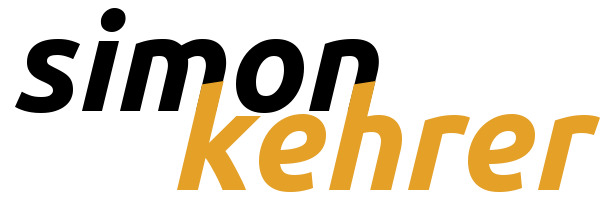 Simon Kehrer Logo